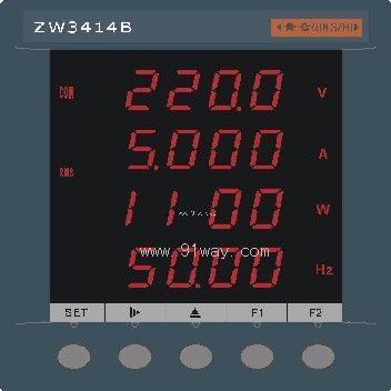 ZW3414B0.5C