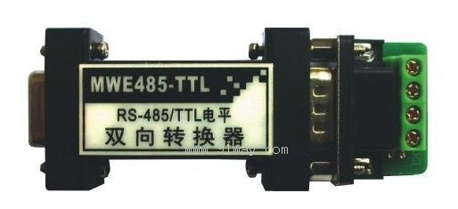 MWE485-TTLRS-232/RS-485ƽDQ