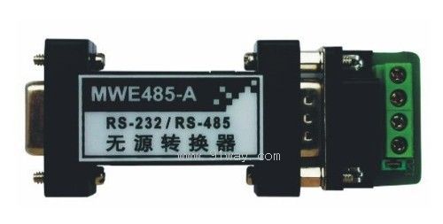 MWE485-ARS-232/RS-485oԴDQ