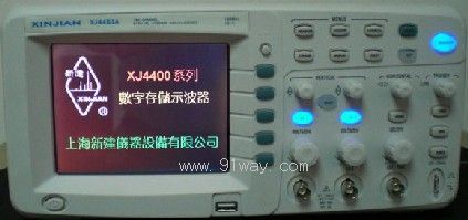 XJ445025MHzִ惦ʾ