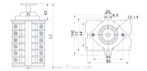 F6-12I/Lo_Pγߴ