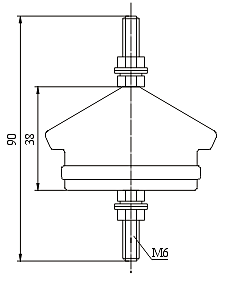 Y1.5W-0.280.66kVϵе͉γߴ