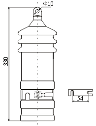 FS3-6kVϵбbߴ