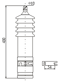 FS3-10kVϵбbߴ