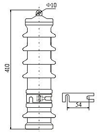 FS4-10kVyʽbߴ