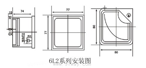 6L2ϵ늱γߴ