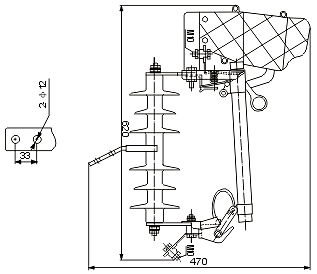 HRW10-10FkVϵеʽ۔g