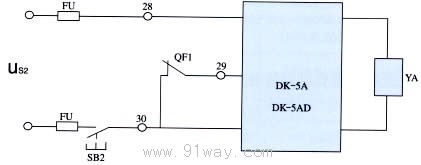 DW15,DWX15ϵfʽ·ӾD1