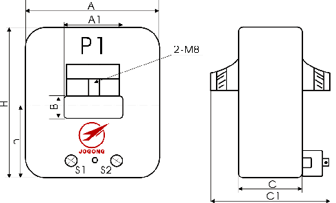 LMZ2-0.66ϵbߴ