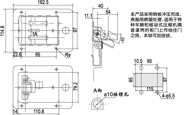 MS581-1Tiγߴ