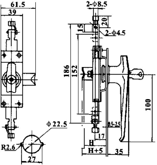 MS310Tiγߴ