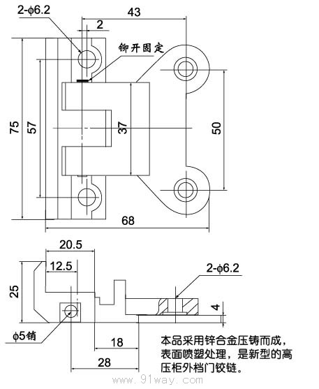 CL206-6qγߴ