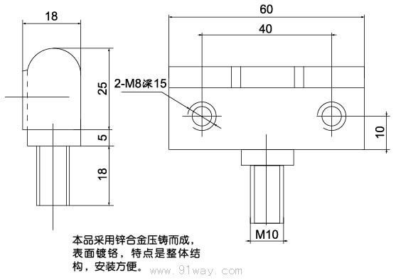 CL206-9qγߴ