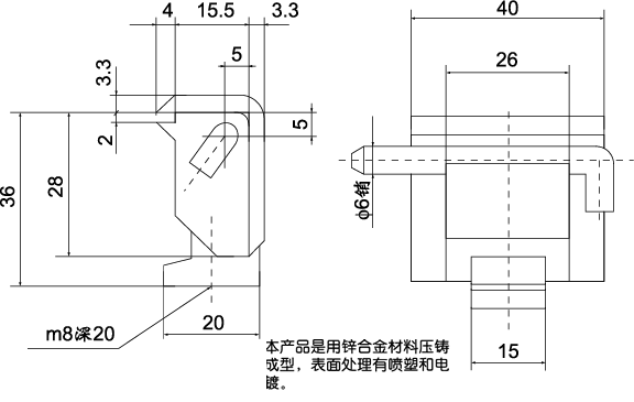 CL221-4qγߴ