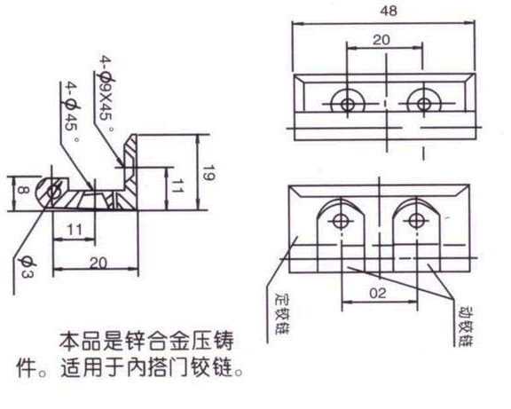 CL219qγߴ