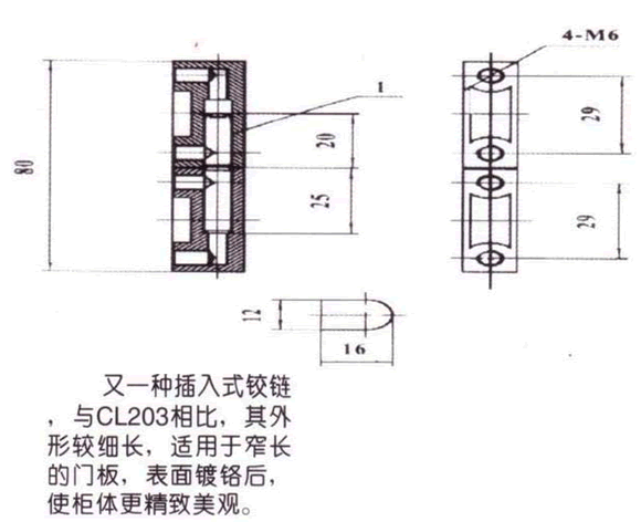 CL204qγߴ