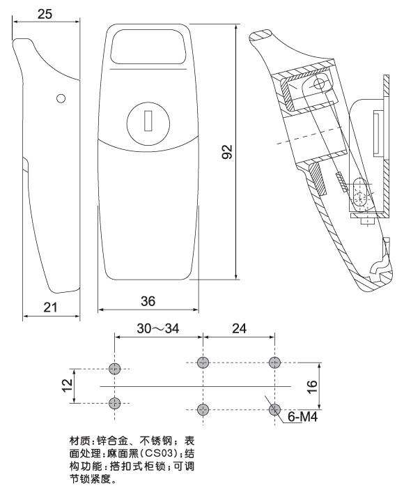 DKS-3γߴ