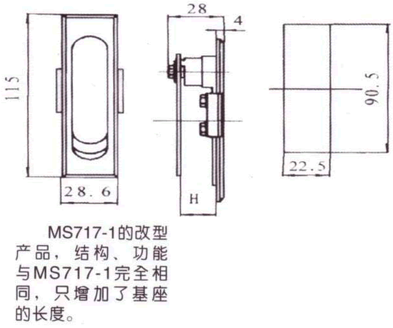 MS717-IITiγߴ