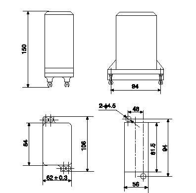 DZ-500Tϵg^bߴ