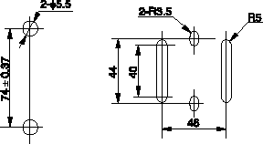 DX-11,11A,11B,11C̖^_׳ߴ