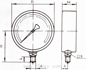 YE-75100150ĤЉγߴ