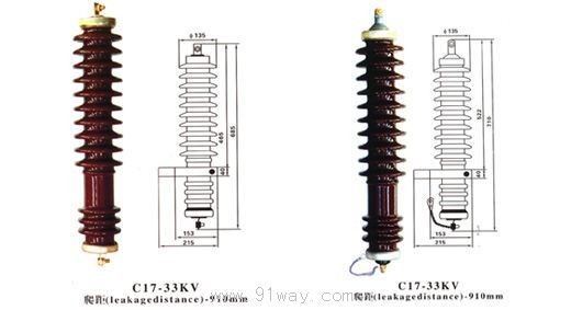 Y5W-33,Y10W-33KVױ