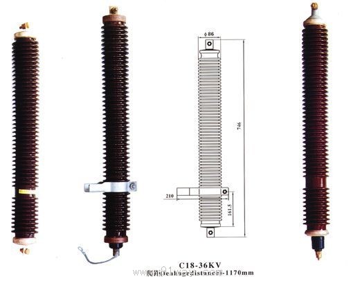 Y5C-10,Y10C-36KV״g϶\