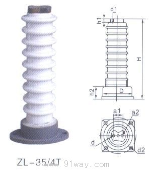 ZL-35/4T͸߉֧^