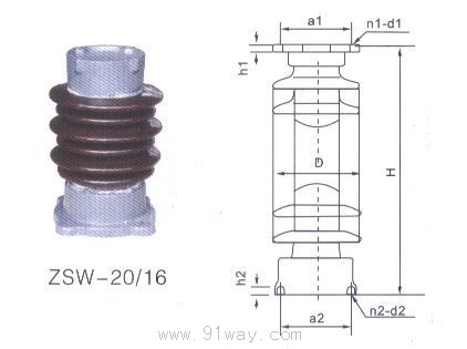 ZSW-20/16͸߉֧^